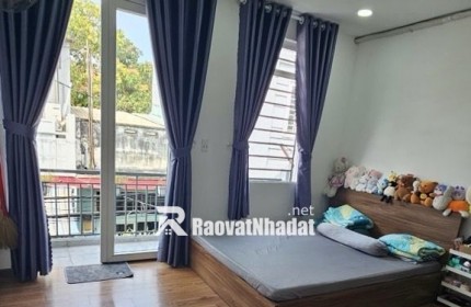 BÁN NR 40M2, ĐƯƠNG NGUYỄN SƠN,4X9,GIÁ CHỈ HƠN 3TY