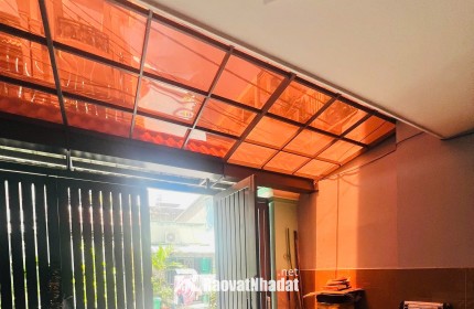  NHÀ BÁN KHU TÊN LỬA NGANG 5M ( 78m2 - 4 tầng ) giá chào nhỉnh 9 tỷ . Hẻm xe tải tránh thông