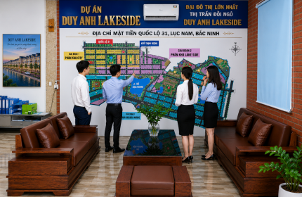 Khu đô thị đồng cửa ,quốc lộ 31, xã lục nam , tỉnh bác ninh