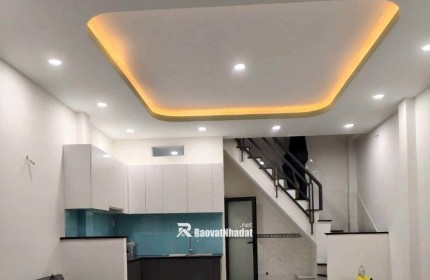 TÂN BÌNH NHÀ ĐẸP Ở NGAY DT90M2 CHỈ 4 TỶ NHỈNH