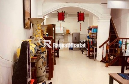HÀNG HIẾM CẢ NĂM MỚI BÁN 1 CĂN - HỒ VĂN HUÊ CON ĐƯỜNG CƯỚI - LÕI TRUNG TÂM PHÚ NHUẬN -NGANG 4,5