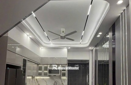 Sở hữu ngay căn hộ cao cấp 64m2, hy, 3 tầng đổ bê trông cứng ngắt- chỉ 4.8 tỷ