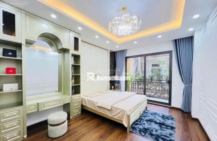 13 tỷ - Ô tô đỗ cửa Lê Trọng Tấn - Thanh Xuân - 1 nhà ra phố nhà đẹp 5 tầng ở luôn