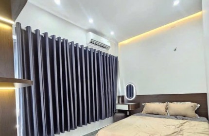 Bán nhà gần khu vực Tân Hưng, Hồ Chí Minh.  Giao thông thuận tiện ra các trục đường chính
