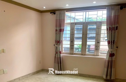 Bán nhà 2 tầng- hẻm xe hơi thông- ngã tư 4 xã Bình Trị Đông- chỉ 4 tỉ nhỉnh