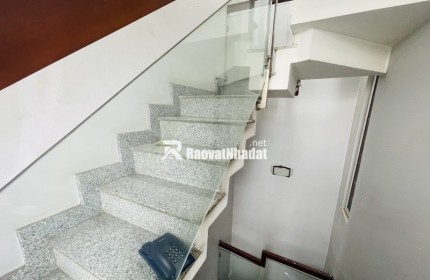SIÊU PHẨM CHDV-HẺM 8M-290M2 -SẴN DÒNG TIỀN 30TR/THÁNG-BÌNH THẠNH