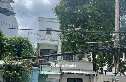BÁN NHÀ CHÍNH CHỦ – TRUNG TÂM QUẬN PHÚ NHUẬN, THÀNH PHỐ HỒ CHÍ MINH