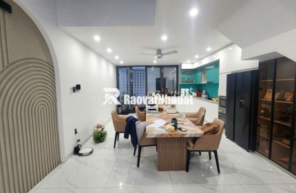 NHÀ 3 TẦNG - AN HẢI 6, SƠN TRÀ – 100M2 – 12 TỶ - THƯƠNG LƯỢNG