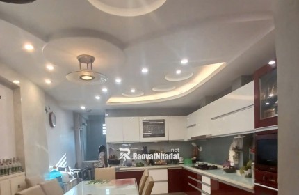NHÀ BÁN - NGAY METRO -NHÀ MÁY BIA TIGER LÊ VĂN KHƯƠNG - 0971911138 - Liêm