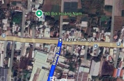 CẦN BÁN GẤP ĐẤT XÃ HOÀ PHÚ HUYỆN CỦ CHI, XDTD, HOÀN CÔNG ĐẦY ĐỦ. LH:0933925592