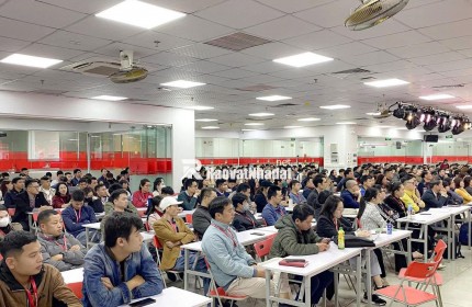  CHÍNH CHỦ Gửi   - VỊ TRÍ VÀNG 2 MẶT TIỀN  – 52M2 - NỞ HẬU TÀI LỘC - HXH - NHỈNH 6