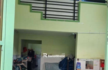 BÁN NHÀ VĨNH LỘC A - BÌNH CHÁNH, DT 52M2 - CHỈ 1.45TỶ. LH:0778694152.