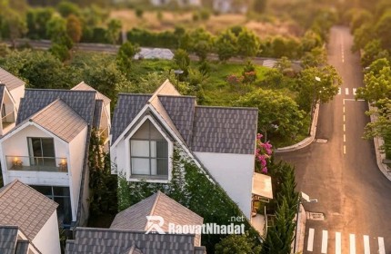 THANH TOÁN TRƯỚC 1.2 TỈ NHẬN NGAY VILLAS NGHĨ DƯỠNG Labeute SIÊU VIP TẠI BẢO LỘC