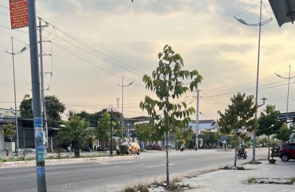 CHÍNH CHỦ BÁN NHÀ MẶT TIỀN ĐƯỜNG THỐNG NHẤT – PHAN RANG, NINH THUẬN