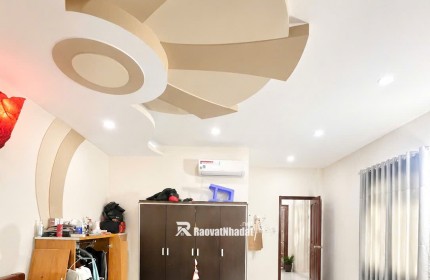 NHÀ 2 TẦNG - HẺM XE HƠI - LŨY BÁN BÍCH - CHỈ HƠN 4 TỶ