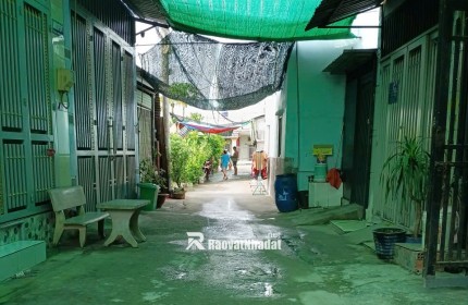 BÁN NHÀ HẺM 2/VVV,VĨNH LỘC B, 44M2 MBVB CHỈ 1.75TỶ. LH:0908083935.ZALO.0777844166.