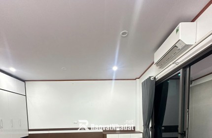 CHO THUÊ CĂN HỘ FULL ĐỒ, BÁT KHỐI - TƯ ĐÌNH, LONG BIÊN - GIÁ 5tr/ 1 tháng