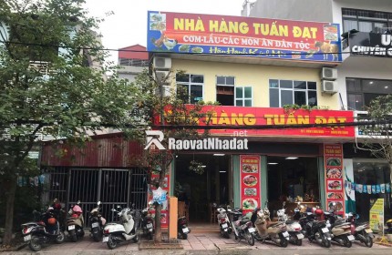 CHÍNH CHỦ CHO THUÊ NHÀ 2 LÔ 2 TẦNG – VỊ TRÍ ĐẸP TRUNG TÂM TP BẮC GIANG CŨ