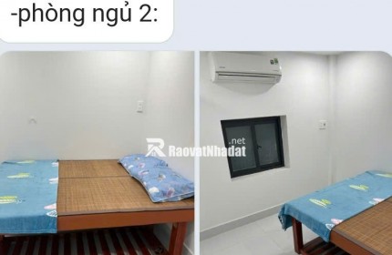 CHÍNH CHỦ CHO THUÊ 2 PHÒNG ĐẸP TRUNG TÂM QUẬN HẢI CHÂU 408/41 HOÀNG DIỆU. LH:0964366876.