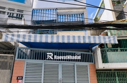 CẦN BÁN NHÀ TÂN MỸ, QUẬN 7 – TÂN THUẬN TÂY -Giá chỉ 7 tỷ 9