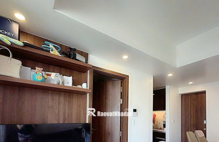 CHO THUÊ CĂN HỘ CAO CẤP VIEW SÔNG & BIỂN – VÕ VĂN KIỆT, ĐÀ NẴNG. LH:0981247227.