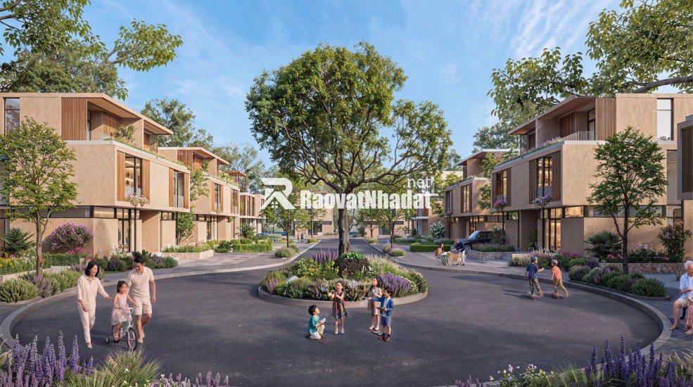 Sự Thật Về Dinh Thự, Biệt Thự Coastal Quảng Ngãi có đáng mua