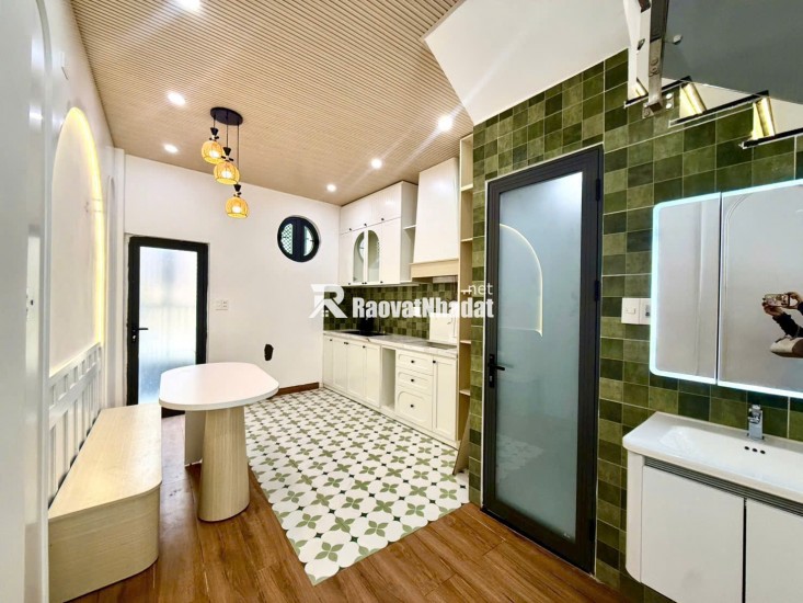 BÁN NHÀ ĐẸP KIỆT LÂM HOÀNH – SƠN TRÀ – CÁCH BIỂN MỸ KHÊ CHỈ VÀI PHÚT
