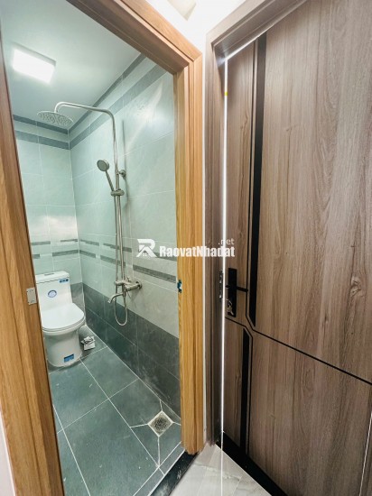 Nhà bán 3x10m, HXH gần Aeon mall Bình Tân, giá 3,99 tỷ (TL)