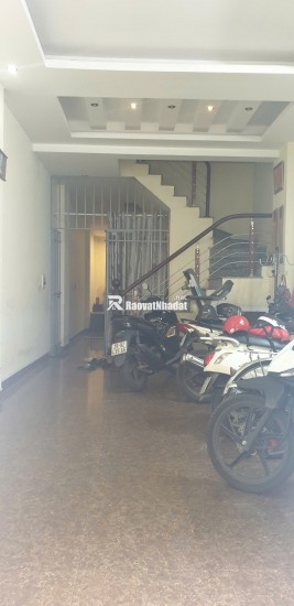 CHÍNH CHỦ CHO THUÊ NHÀ NGUYÊN CĂN  HOÀNG MAI – PHÙ HỢP NHÓM SINH VIÊN, NGƯỜI ĐI LÀM