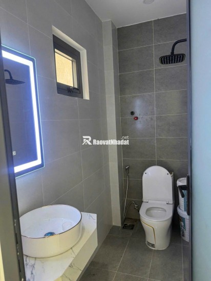 Bán nhà khu dân cư Vsip3 Tân Uyên Bình Dương 1 trệt 1 lầu 3PN 3WC - đường nhựa 12m