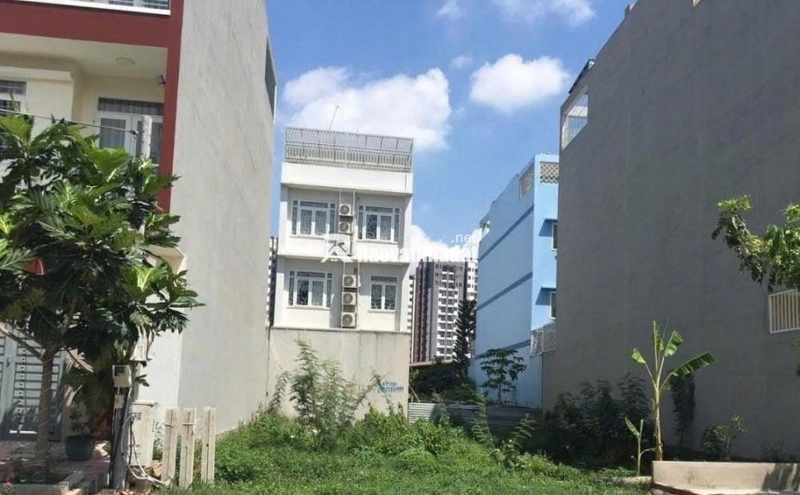 Long An Bến Lức dự án ngay nguyễn Trung Trực 5x20 - 5x40, 100-200m2 giá 15tr/m2