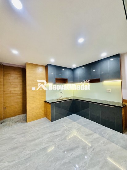BÁN NHÀ TẠI PHƯỜNG TÂY THẠNH – 60M2 – 5.8 TỶ. LH:0962728264