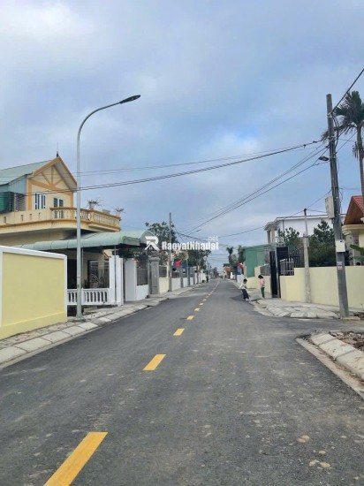 ĐẤT ĐẸP AN LÃO – HẢI PHÒNG – 60M2 - GIÁ CHỈ 7XX TRIỆU. LH:0916829314.