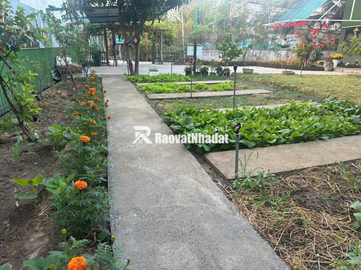 BÁN TRƯỜNG MẦN NON THÔN GÒ SẠN, XÃ BẮC PHONG, HUYỆN THUẬN BẮC. LH:0906000199.