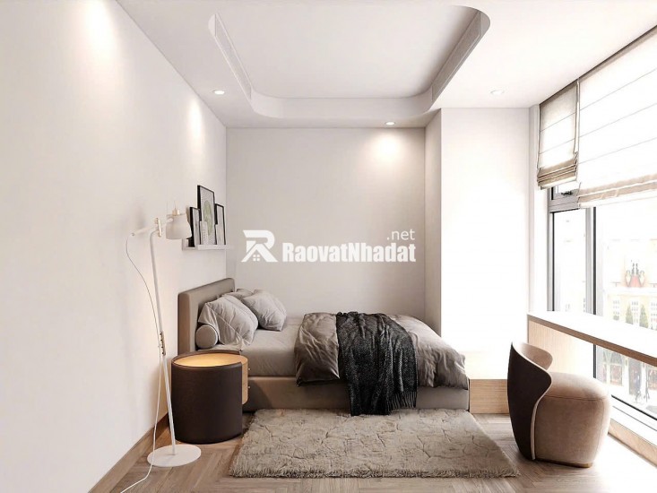 CHO THUÊ CĂN HỘ CAO CẤP ENDLESS SKYLINE WEST LAKE TÂY HỒ HÀ NỘI