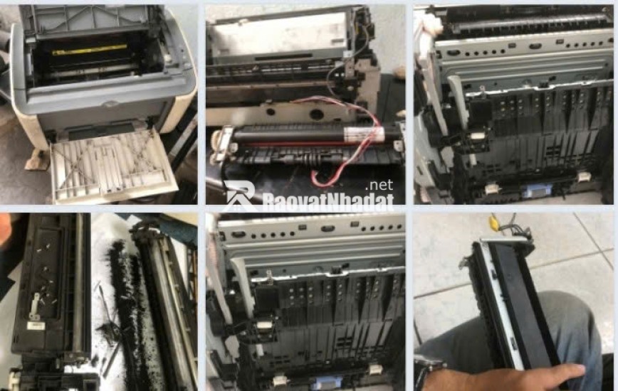CHUYÊN MUA BÁN - SỬA CHỮA – CHO THUÊ MÁY PHOTOCOPY DÒNG TOSHIBA CHÍNH HÃNG. LH:0939119568 - 0961409058