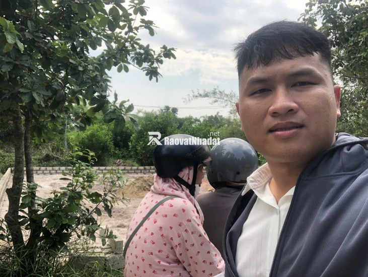 BÁN ĐẤT THỦY LƯƠNG – HỮU NGHĨA – HƯƠNG THỦY. GIÁ CHỈ 5xxTR/LÔ LH:0795745490.