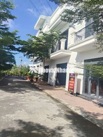 ĐẤT NỀN  CÓ NHÀ  SỔ ĐỎ TÂN HIỆP – TIỀN GIANG, CƠ HỘI ĐẦU TƯ TIỀM NĂNG