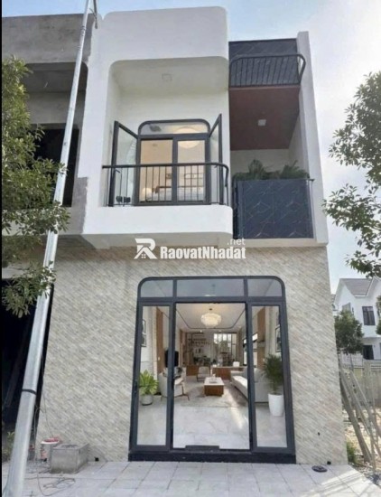 CHÍNH CHỦ CẦN BÁN GẤP CĂN ĐẸP 5X14M NGAY CỔNG KCN TÂN BÌNH - 1.9 TỶ!
