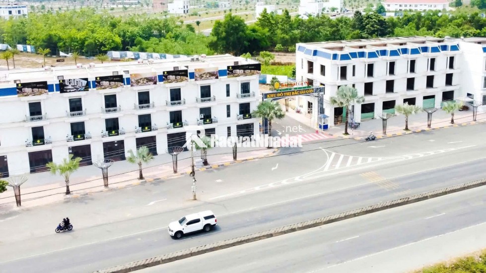 CHỈ 239 TRIỆU SỞ HỮU ĐẤT DÂN VĨNH TÂN (TÂN UYÊN) - KỀ CẬN KCN VSIP 2 - NGAY CAO TỐC