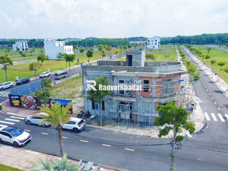 CHỈ 239 TRIỆU SỞ HỮU ĐẤT DÂN VĨNH TÂN (TÂN UYÊN) - KỀ CẬN KCN VSIP 2 - NGAY CAO TỐC