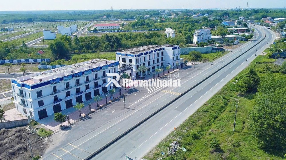 CHỈ 239 TRIỆU SỞ HỮU ĐẤT DÂN VĨNH TÂN (TÂN UYÊN) - KỀ CẬN KCN VSIP 2 - NGAY CAO TỐC