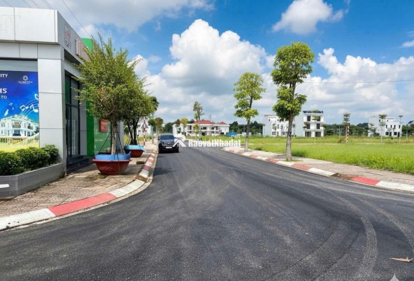 CHỈ 239 TRIỆU SỞ HỮU ĐẤT DÂN VĨNH TÂN (TÂN UYÊN) - KỀ CẬN KCN VSIP 2 - NGAY CAO TỐC