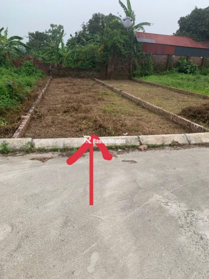 Bán đất tại Thôn Lò Nồi, 1,7 tỷ, 75,4 m2, giá siêu hời, uy tín