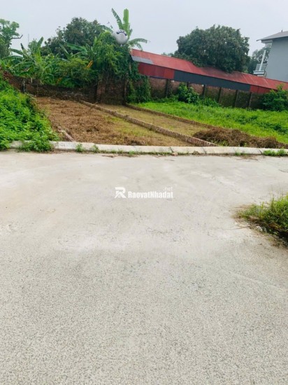 Bán đất tại Thôn Lò Nồi, 1,7 tỷ, 75,4 m2, giá siêu hời, uy tín