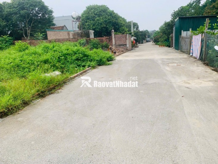 Bán đất tại Thôn Lò Nồi, 1,7 tỷ, 75,4 m2, giá siêu hời, uy tín
