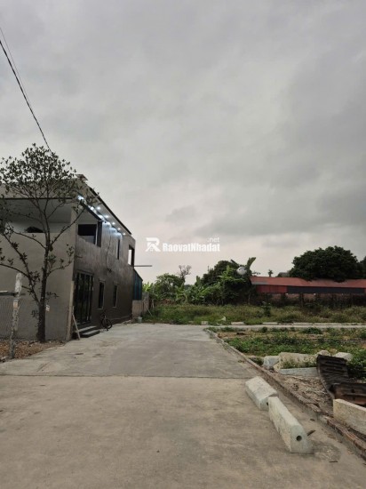 Bán đất tại Thôn Lò Nồi, 1,7 tỷ, 75,4 m2, giá siêu hời, uy tín