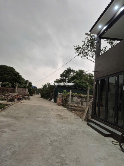 Bán đất tại Thôn Lò Nồi, 1,7 tỷ, 75,4 m2, giá siêu hời, uy tín