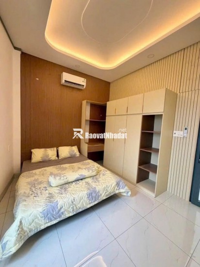  Tìm Đâu Ra! Nhà 1 Trệt 1 Lầu vị trí đẹp 120m² có sổ hồng riêng Tại Thủ Dầu Một