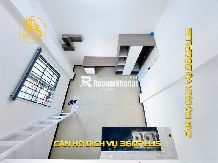 CHO THUÊ PHÒNG TRỌ TẠI GÒ VẤP HCM – 25M2 CHỈ 4.8 TRIỆU / THÁNG. LH:0359203979.